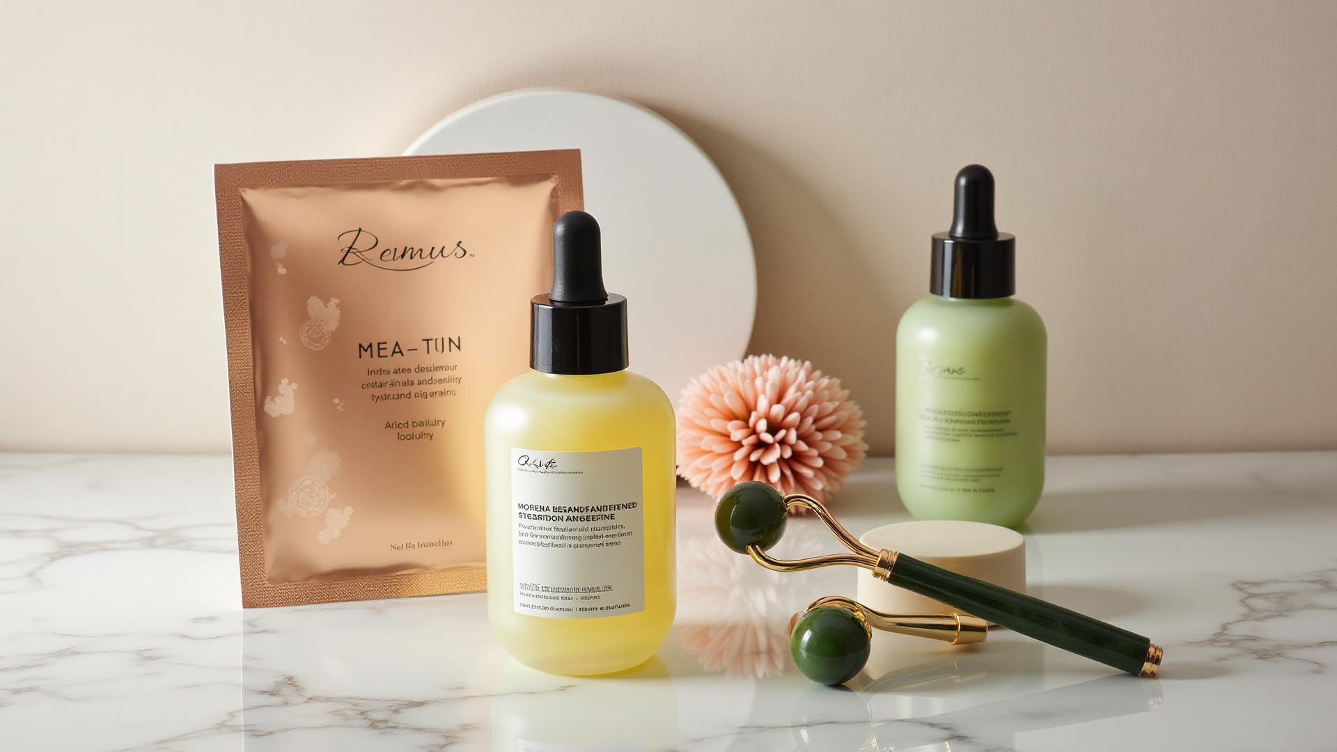 K-Beauty paslaptis: 10 žingsnių korėjietiška odos priežiūros rutina
