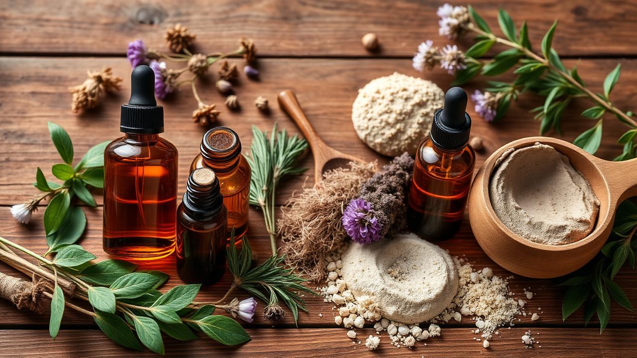 Natūralus anti-aging: Kaip sulėtinti odos senėjimą holistiškai