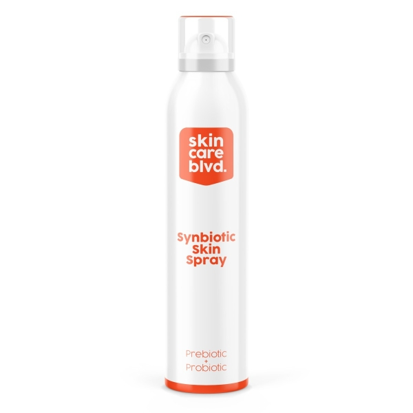 Synbiotic Skin Spray Apžvalga: Probiotikų ir Prebiotikų Galia Jūsų Odai