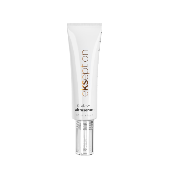 Probio-T ultraserum/ Serumas su probiotikais, 30 ml - Ekseption