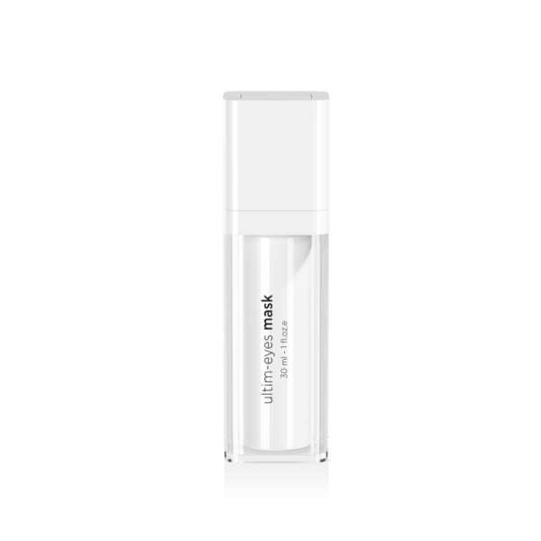 Ultim-Eyes Mask/ Paakių kaukė, 30 ml - Ekseption