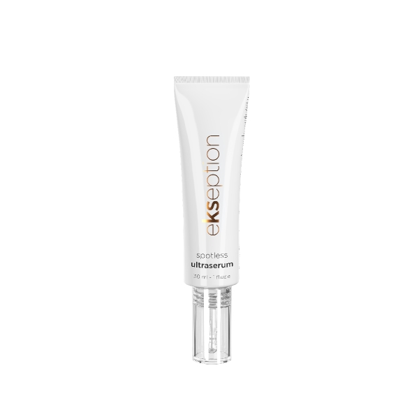 Spotless Ultraserum/ Serumas prieš pigmentaciją, 30 ml - Ekseption